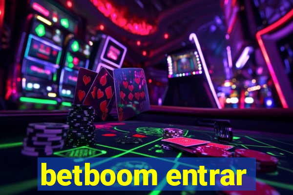 betboom entrar